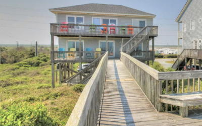 Buying a Vacation Home the Plum Way