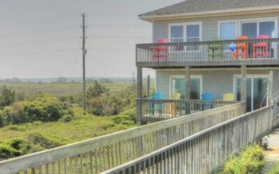 Own an Oasis:  A newly launched company has made owning a vacation home “plum easy.”