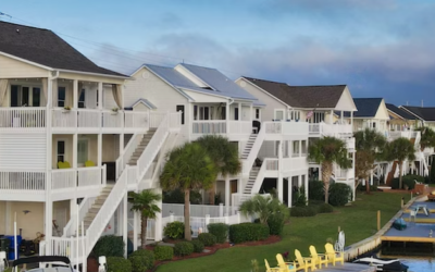 8 Best Places to Buy an NC Beach House for Co-Ownership