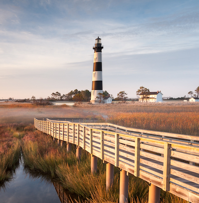 Outer Banks, NC Fractional Ownership Homes