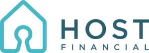 Host Financial